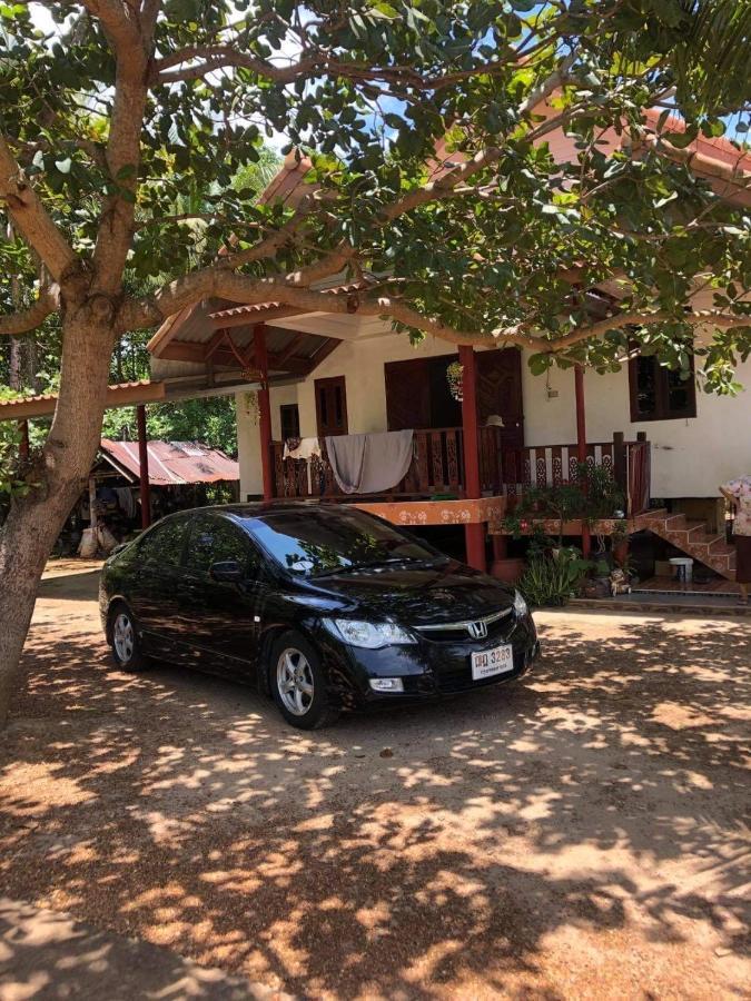 Garden Home, Chanthaburi Ban Bo  Екстер'єр фото