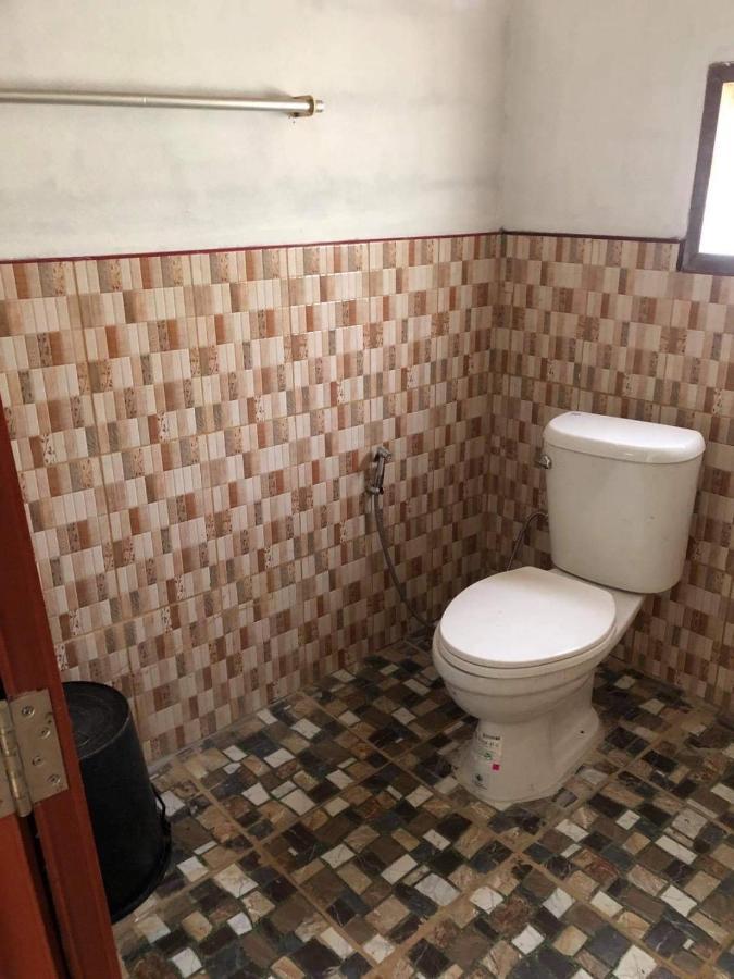 Garden Home, Chanthaburi Ban Bo  Екстер'єр фото
