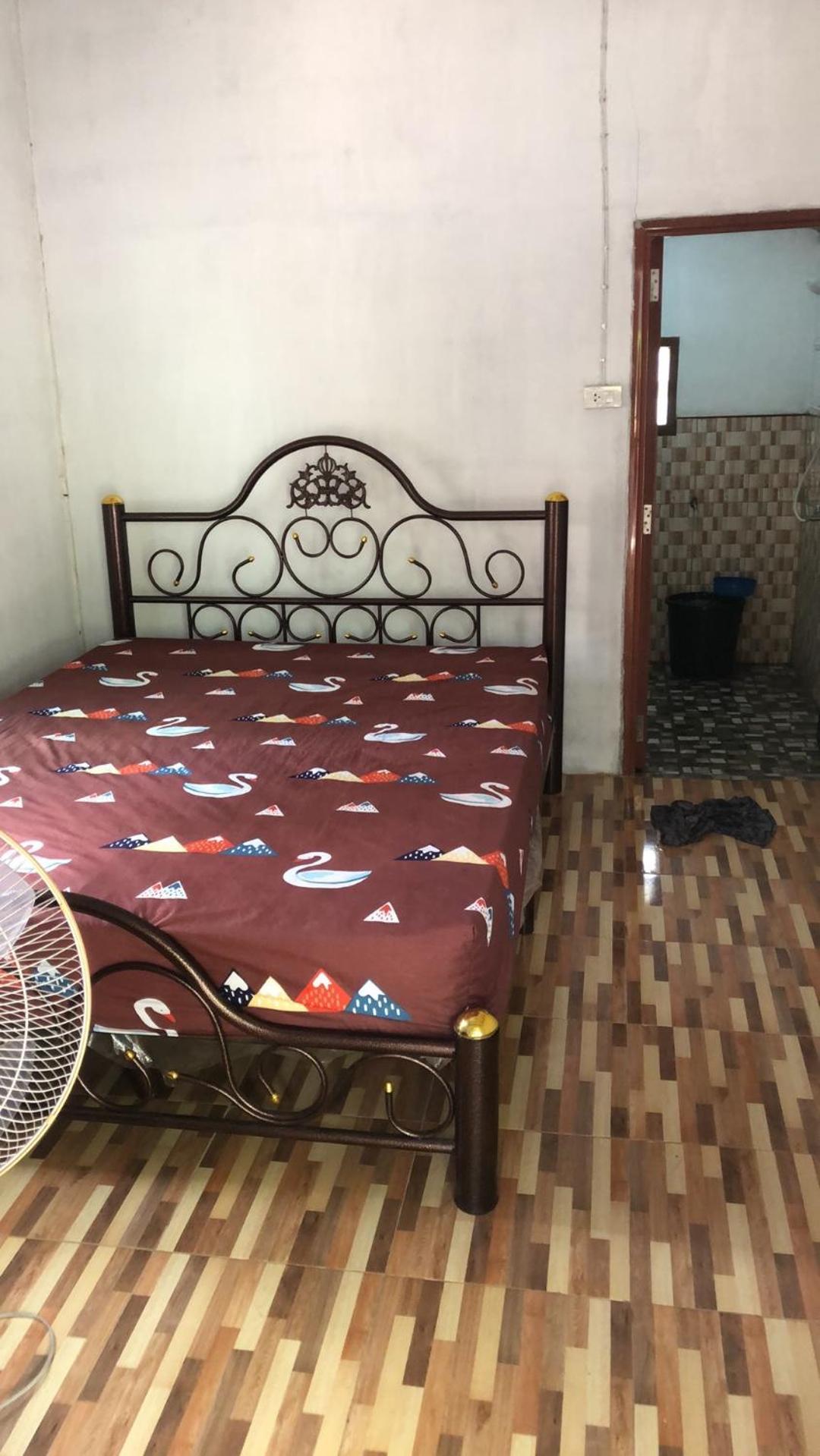 Garden Home, Chanthaburi Ban Bo  Екстер'єр фото