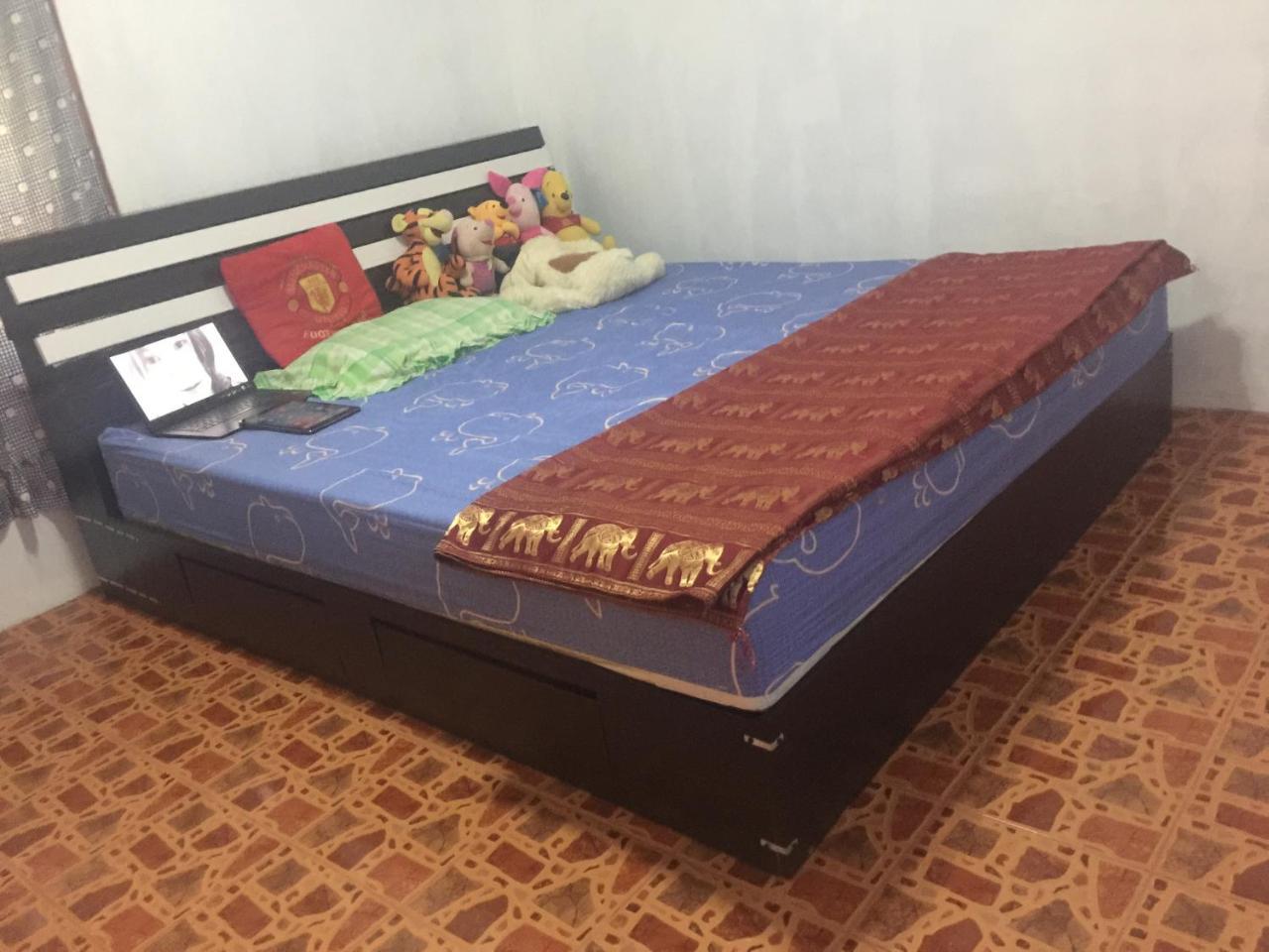 Garden Home, Chanthaburi Ban Bo  Екстер'єр фото